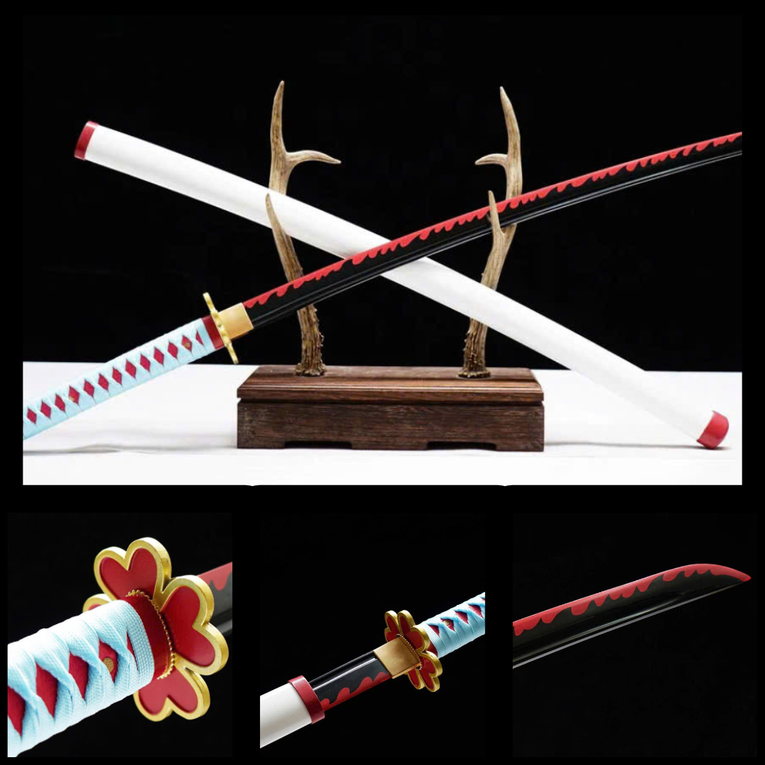 Demon Slayer / Luyến Trụ Kanroji Mitsuri